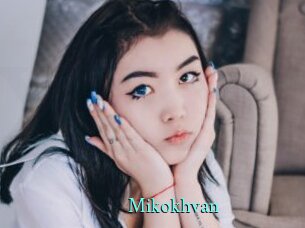 Mikokhvan