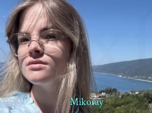 Mikoray