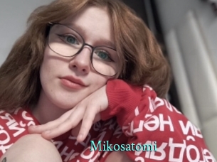Mikosatomi