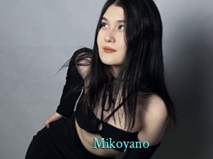Mikoyano
