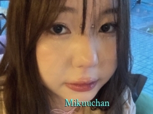 Mikuuchan