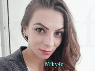 Miky4u