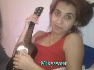 Mikysweet