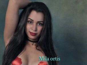 Mila_ortis