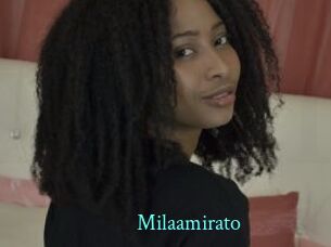 Milaamirato