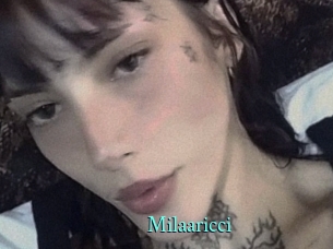 Milaaricci
