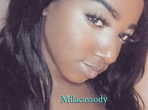 Milacassody