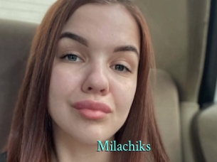 Milachiks
