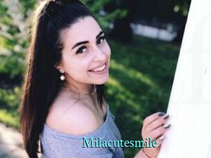 Milacutesmile