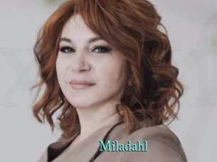 Miladahl