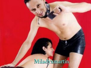 Miladyxmartin