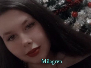 Milagren