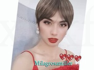 Milagrosamiller
