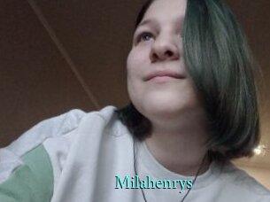 Milahenrys