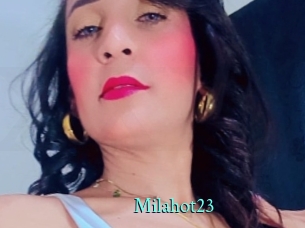 milahot23 xxx Fantasy Land