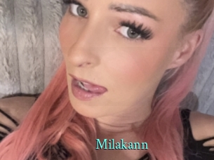 Milakann