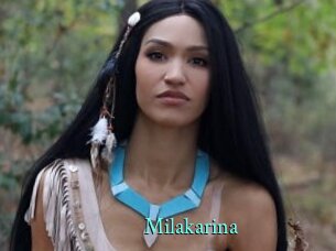 Milakarina
