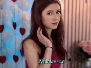 Milalavson