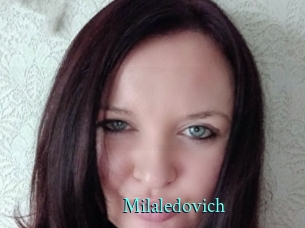 Milaledovich