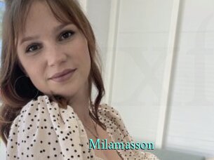 milamasson xxx Fantasy Land
