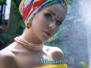 Milamiers