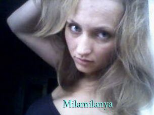 Milamilanya