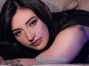 milamonroee xxx Fantasy Land