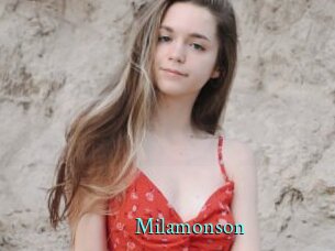 Milamonson