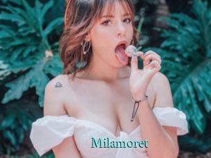 Milamoret