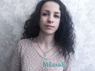 Milanadj