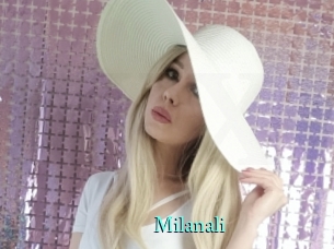 Milanali