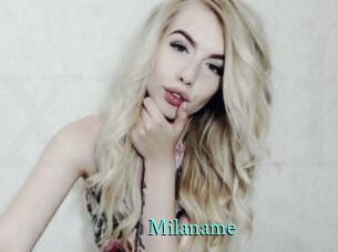 Milaname