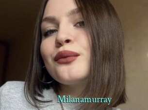 Milanamurray