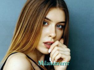 Milanamurrr