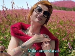 Milananevskaya