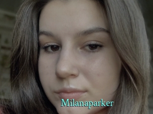 Milanaparker