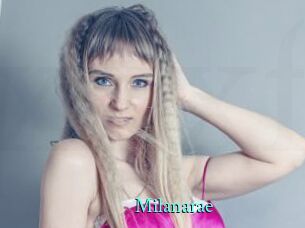 milanarae xxx Fantasy Land
