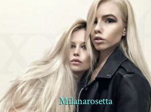 milanarosetta xxx Fantasy Land