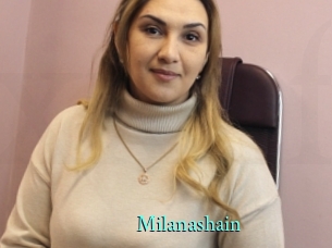 Milanashain