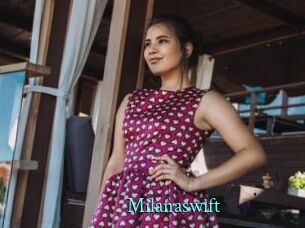 Milanaswift