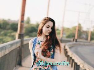 Milanaswifty