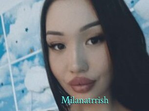 Milanatrrish