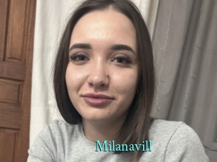 Milanavill
