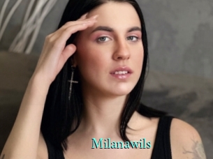 Milanawils