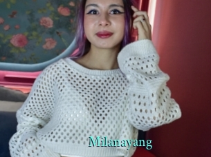 Milanayang