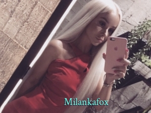 milankafox xxx Fantasy Land