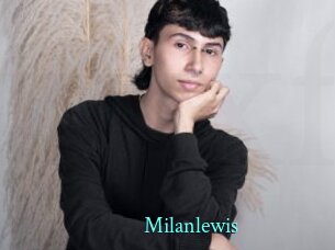Milanlewis