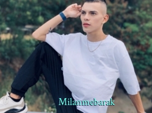 Milanmebarak