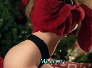 Milapretty
