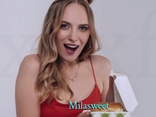 Milasweet